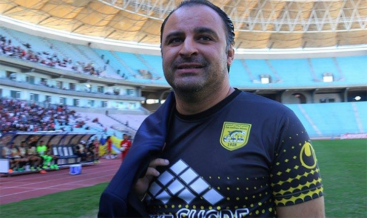 موثق في التقرير المالي.. السعيداني يطالب النادي البنزرتي بدين قيمته مليار !   